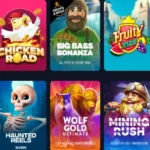 BetNuvo Sister Sites